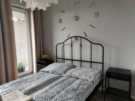 Apartament Przy Aquaparku W Redzie 露米雅 外观 照片