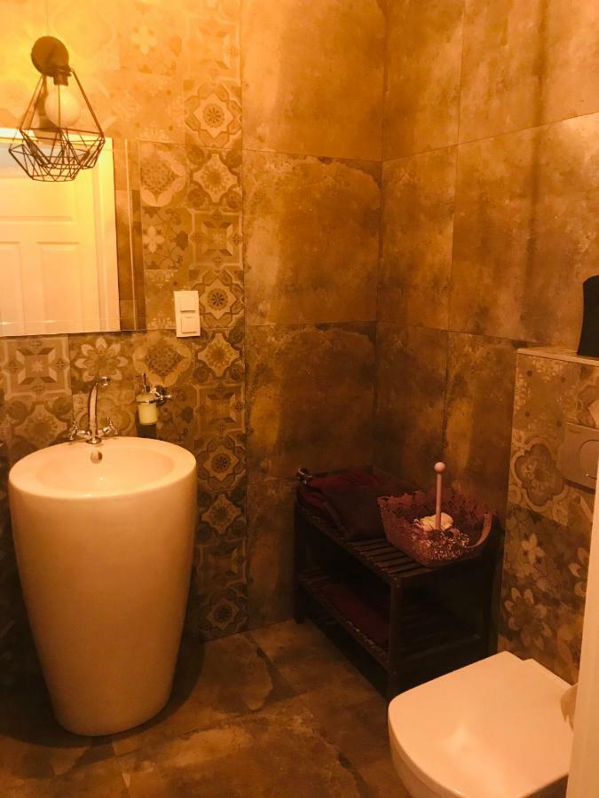 Apartament Przy Aquaparku W Redzie 露米雅 外观 照片