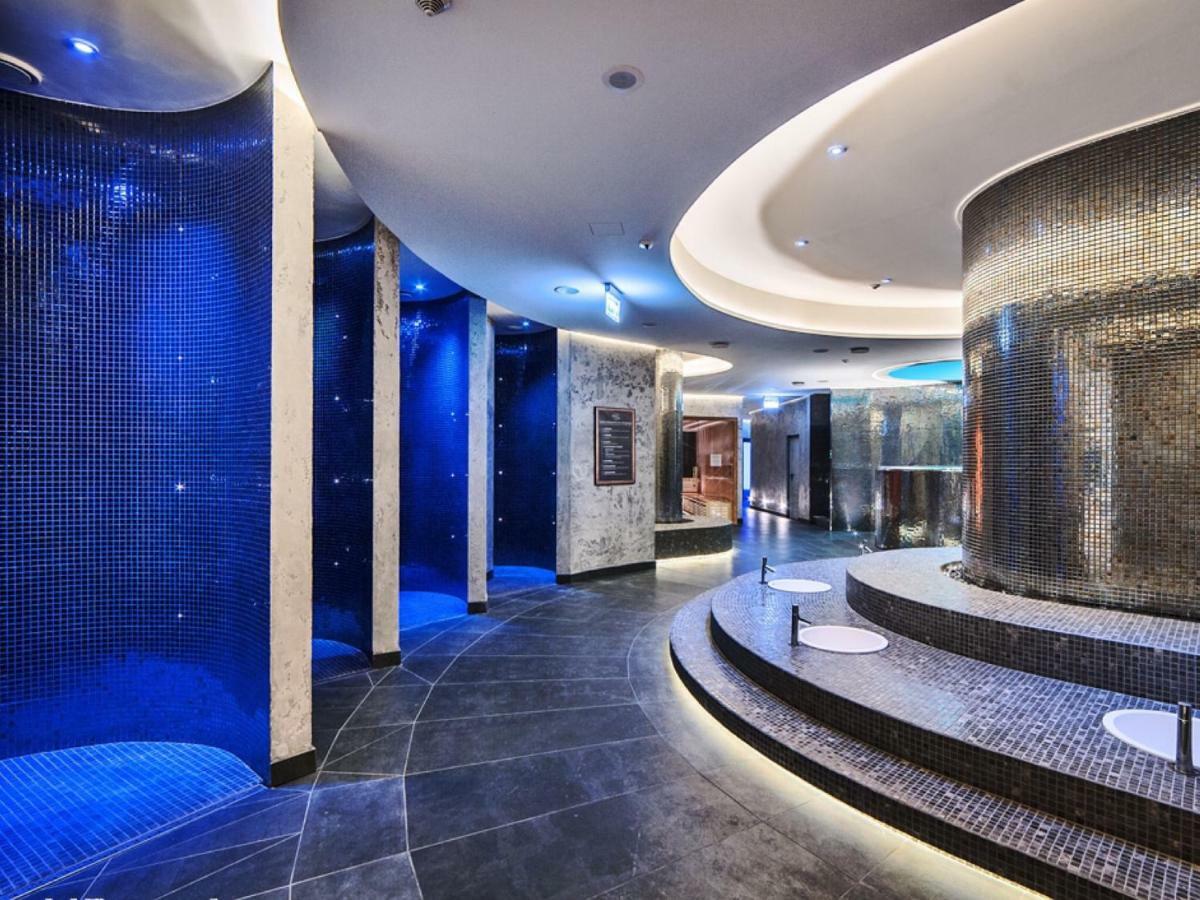 Apartament Przy Aquaparku W Redzie 露米雅 外观 照片